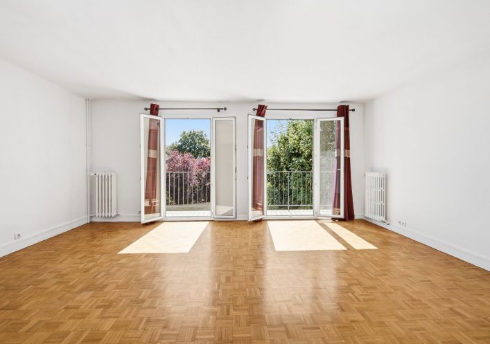 à vendre Appartement Saint Germain En Laye