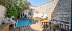 vente Maison Talence