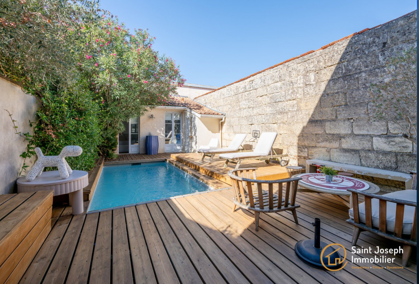 vente Maison Talence - Photo 2