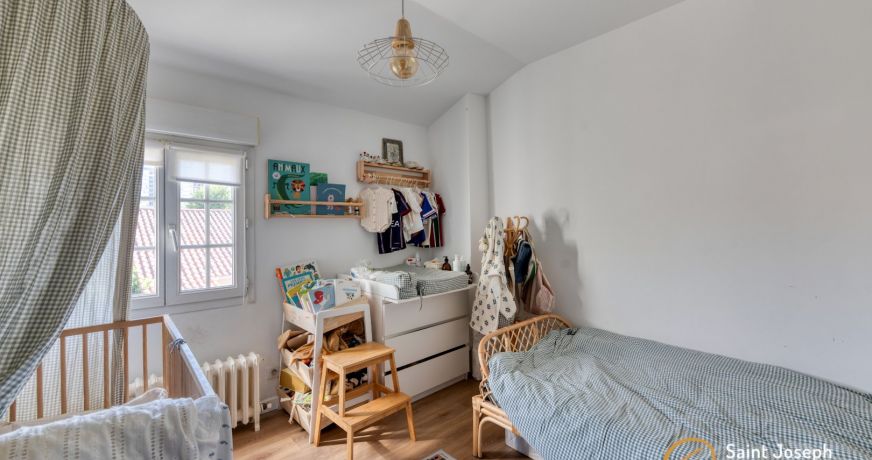 vente Maison Talence