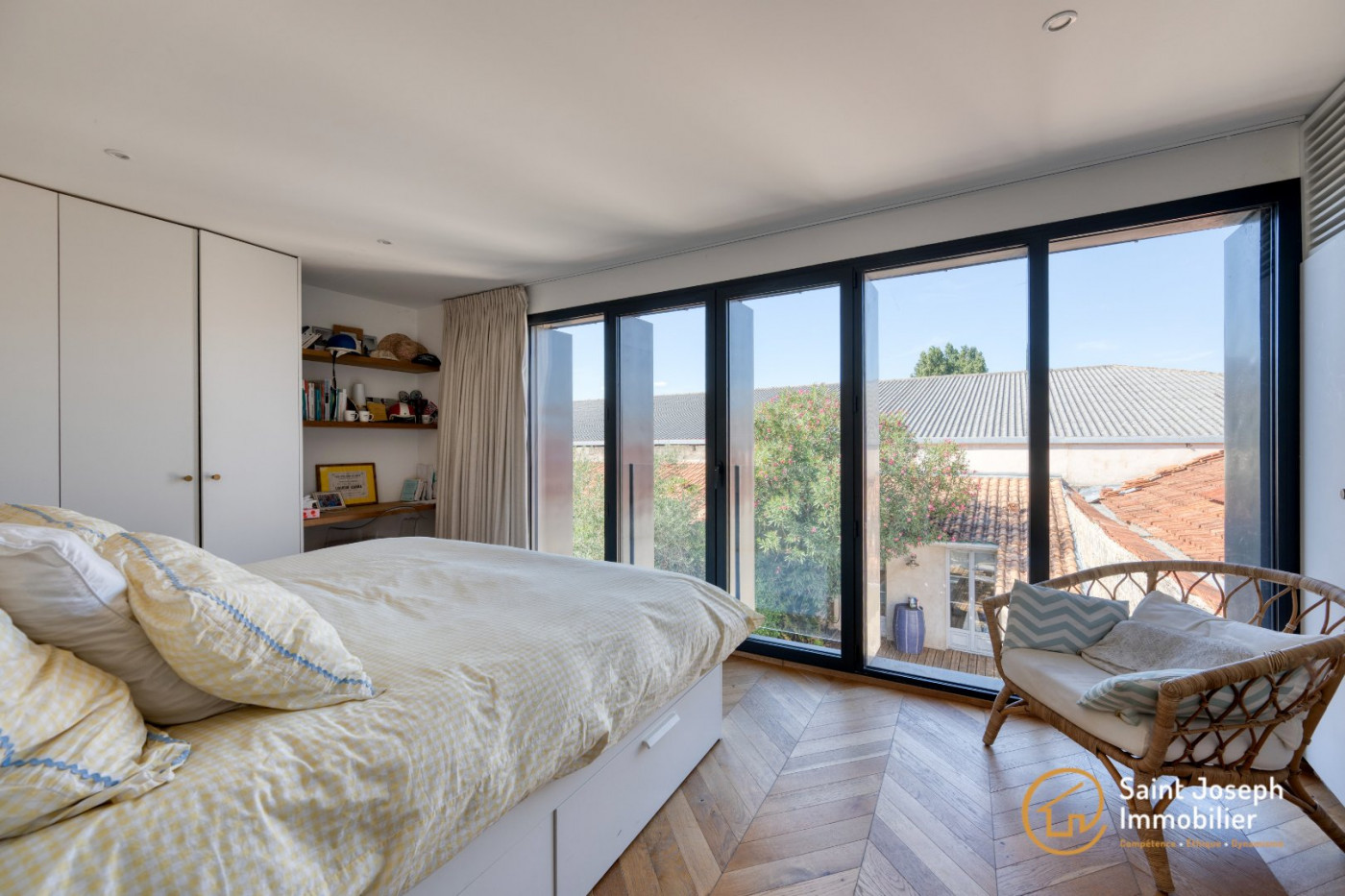 à vendre Maison Talence - Photo 7