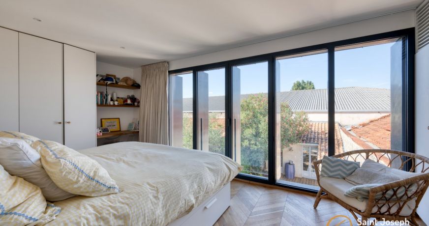 vente Maison Talence