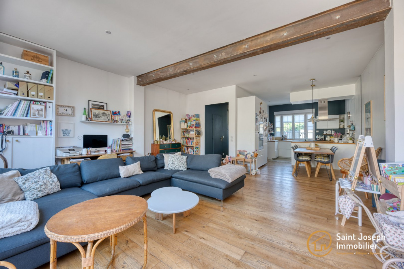 à vendre Maison Talence - Photo 3