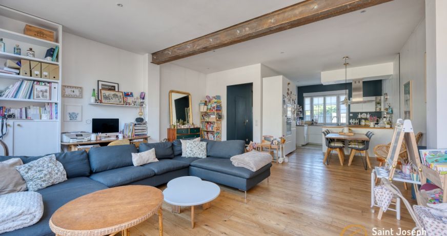 vente Maison Talence