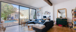 vente Maison Talence