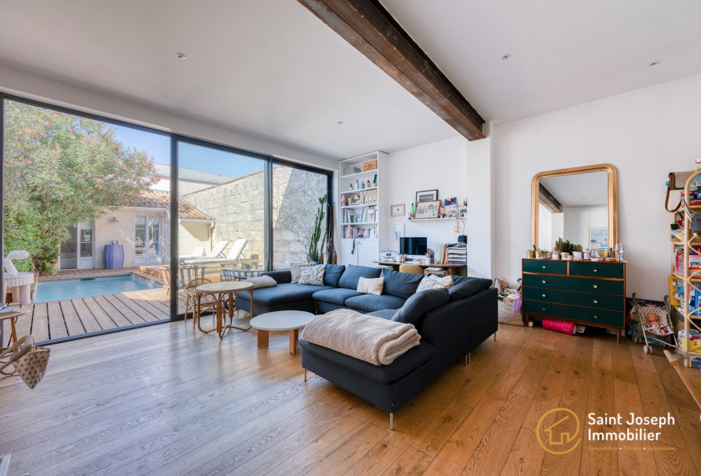 vente Maison Talence - Photo 4