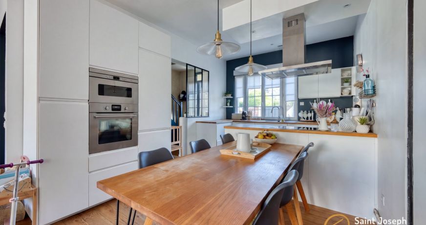 vente Maison Talence