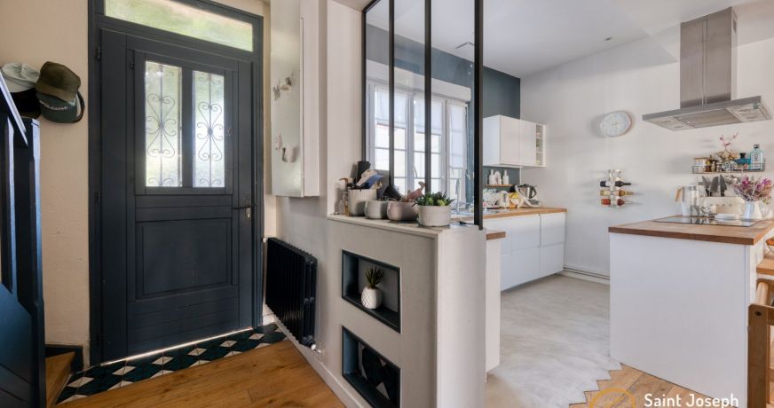 vente Maison Talence