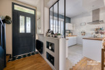 vente Maison Talence