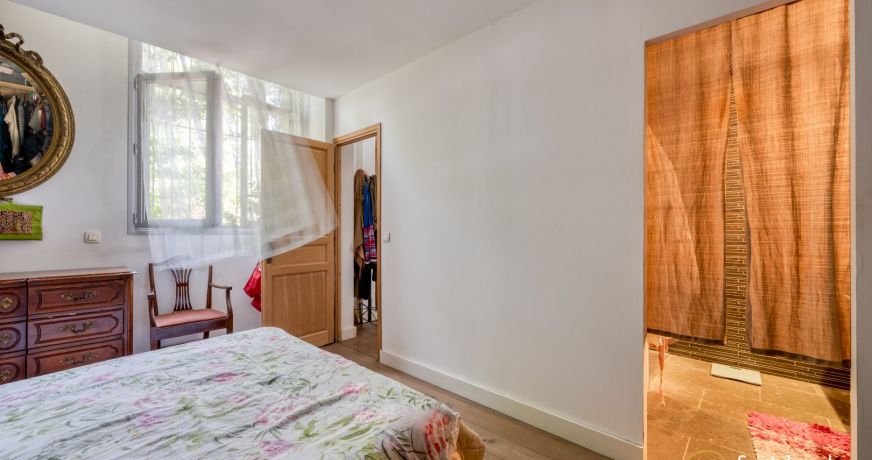 vente Maison Talence