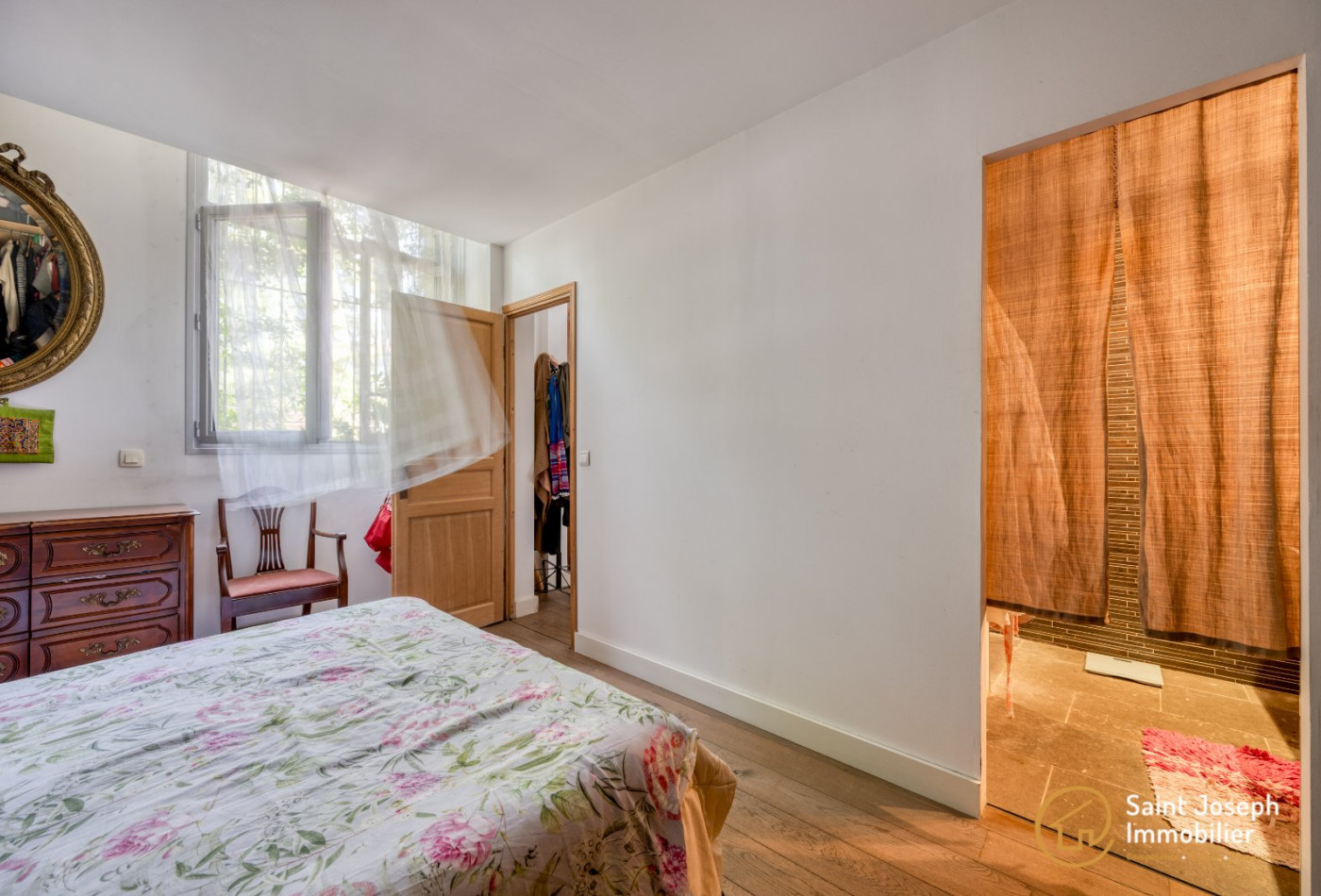 vente Maison Talence - Photo 8