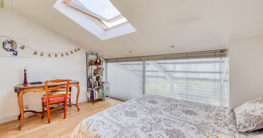 vente Maison Talence