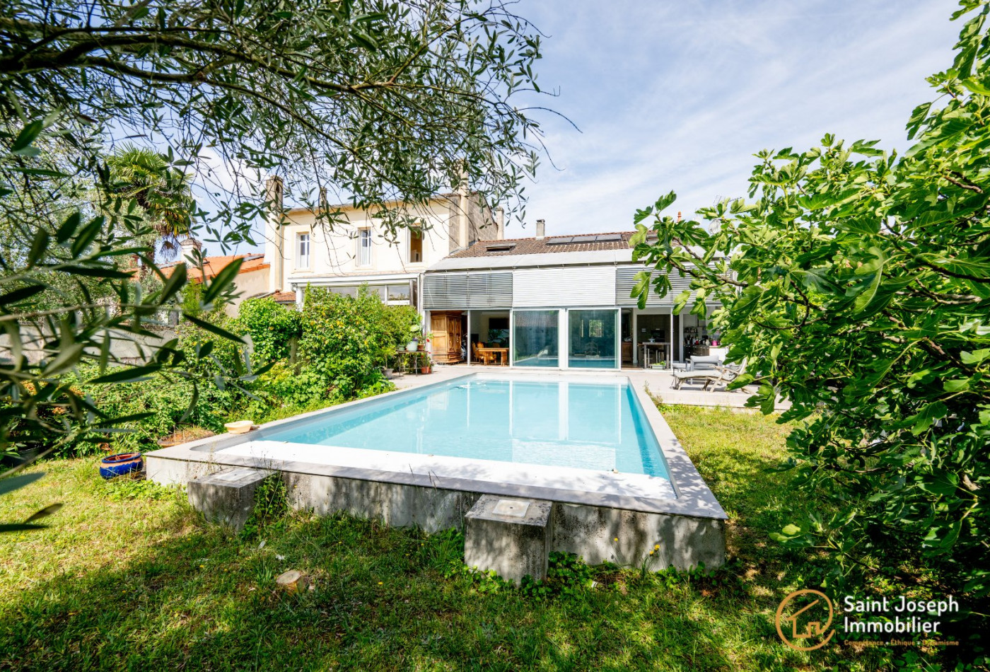 vente Maison Talence - Photo 7