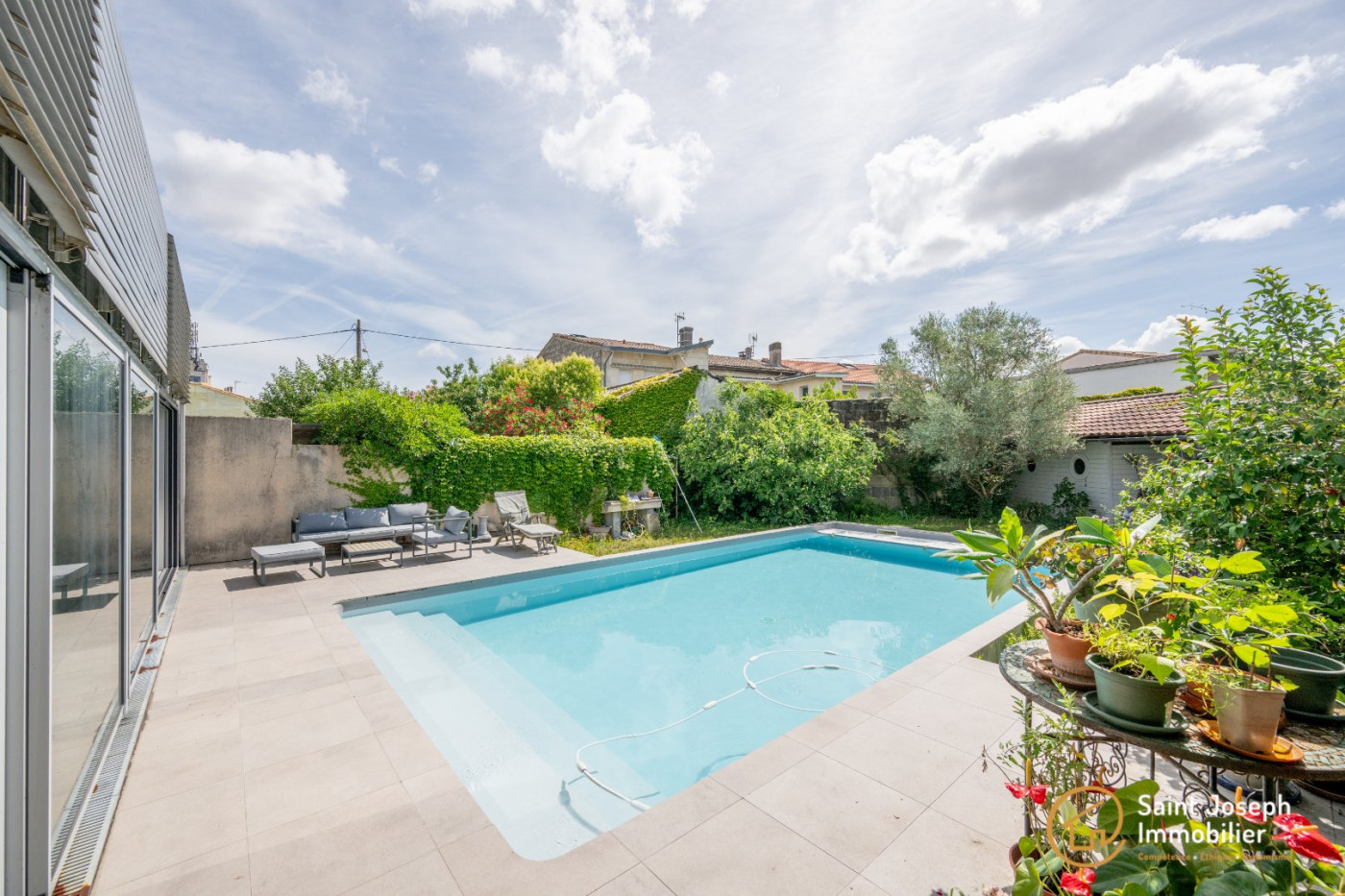 à vendre Maison Talence - Photo 6
