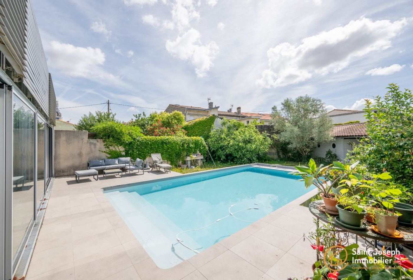 vente Maison Talence - Photo 6