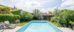 vente Maison Talence