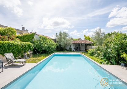 vente Maison Talence