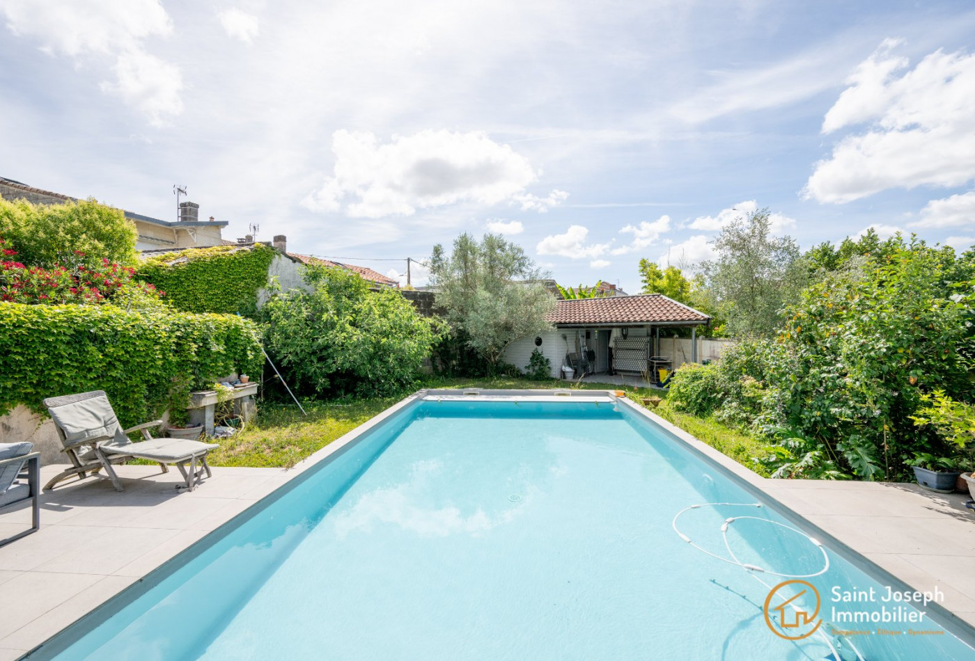 vente Maison Talence - Photo 1