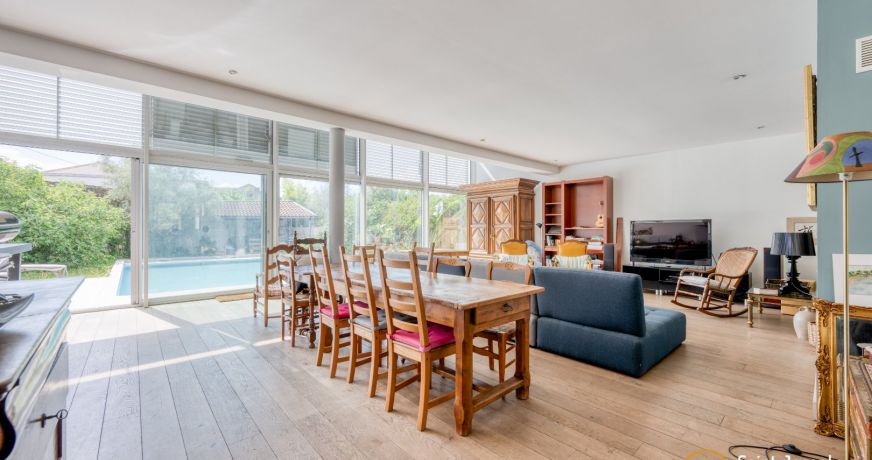 vente Maison Talence