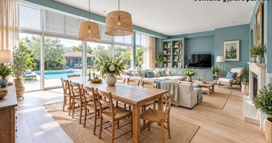 vente Maison Talence