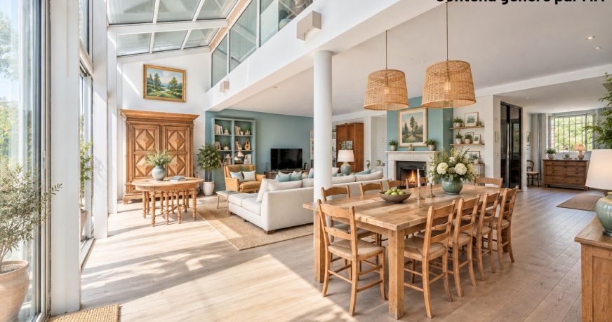 vente Maison Talence