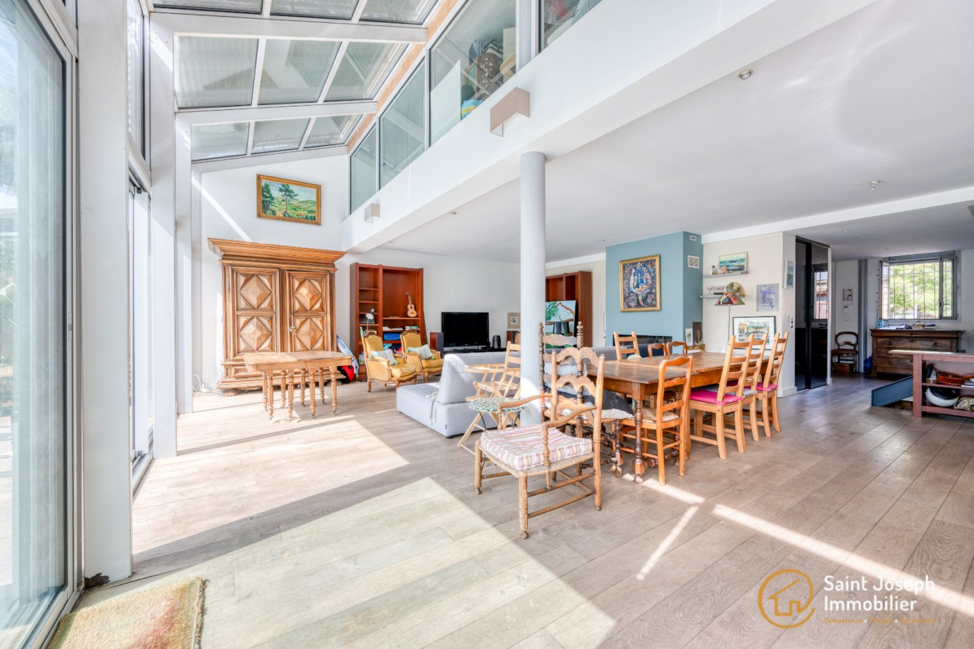à vendre Maison Talence - Photo 3