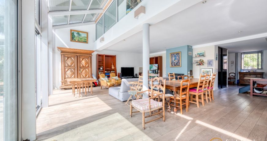 vente Maison Talence