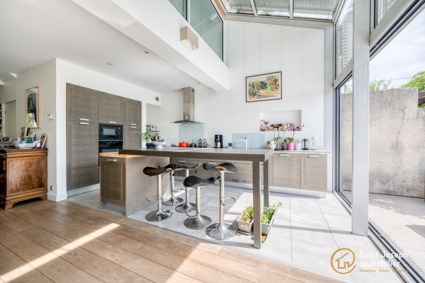 à vendre Maison Talence - Photo 5