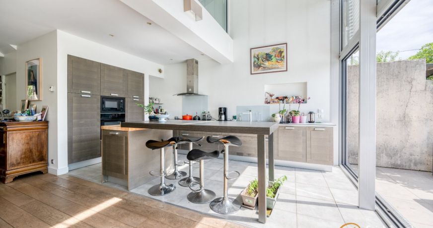vente Maison Talence