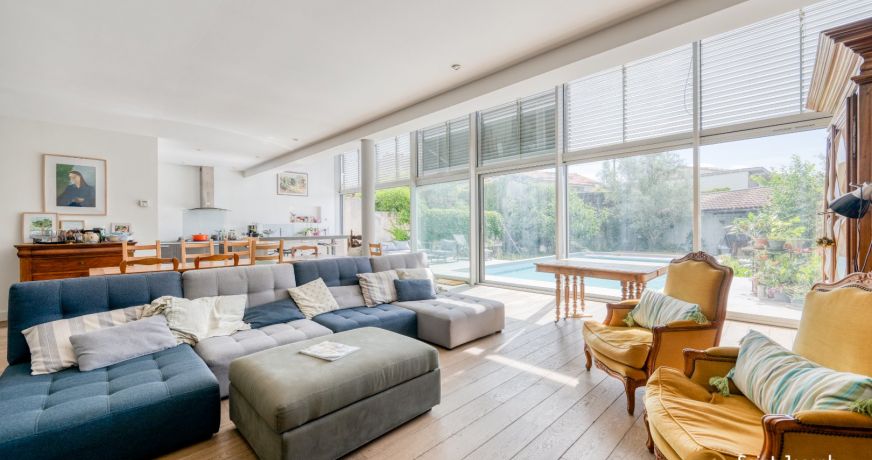 vente Maison Talence