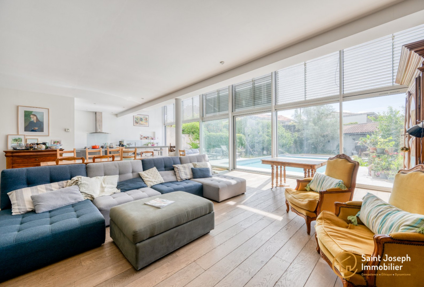 vente Maison Talence - Photo 4