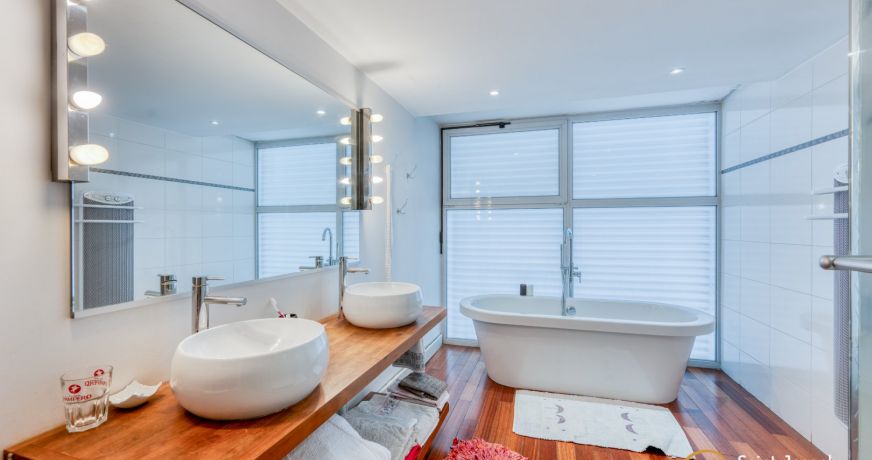 vente Maison Talence