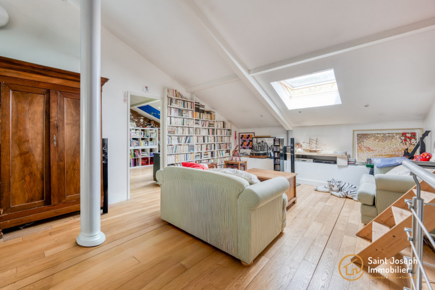 vente Maison Talence - Photo 10