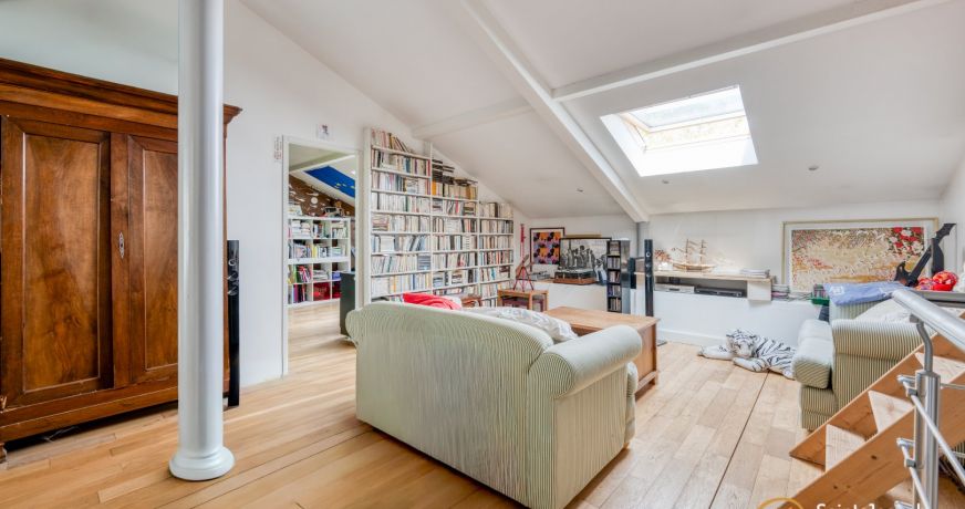 vente Maison Talence
