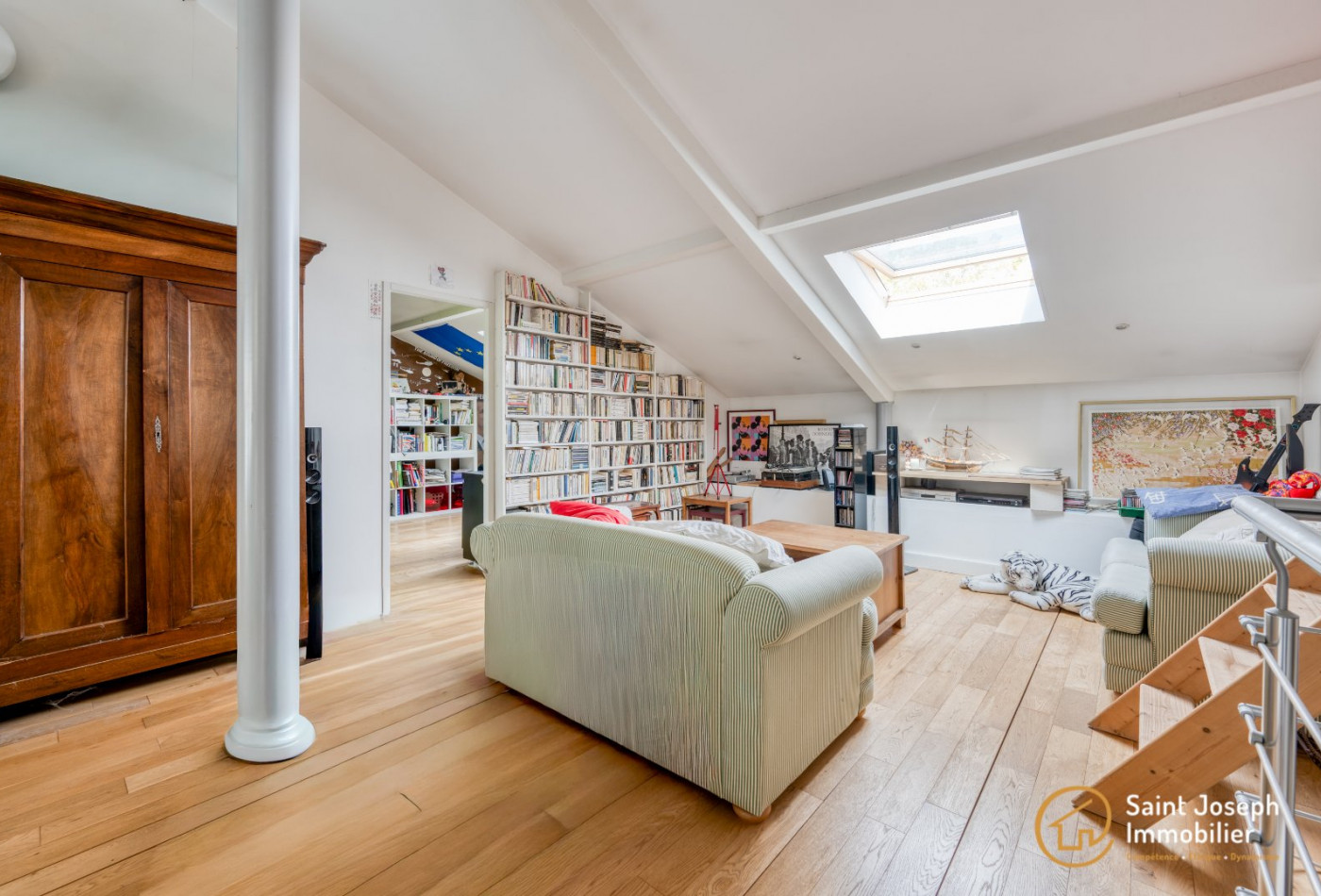 vente Maison Talence - Photo 10