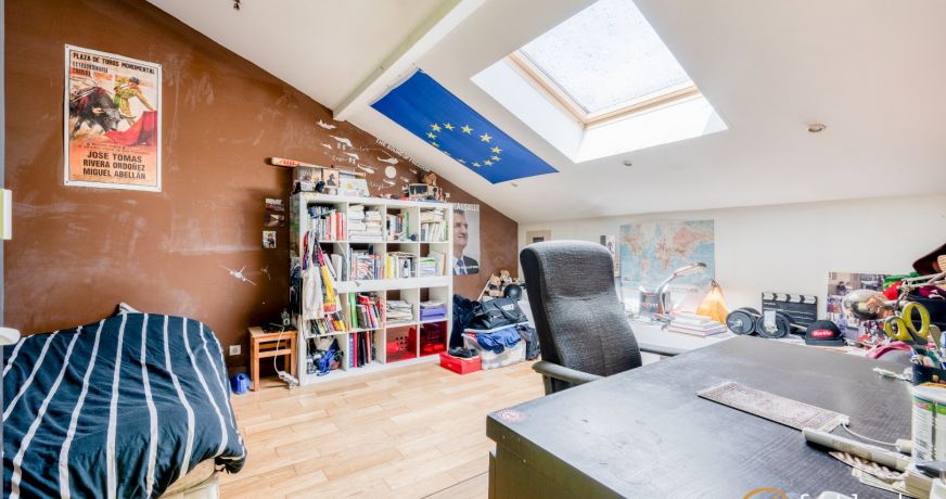 vente Maison Talence