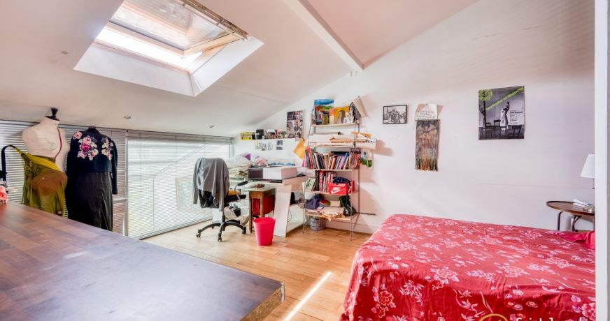 vente Maison Talence