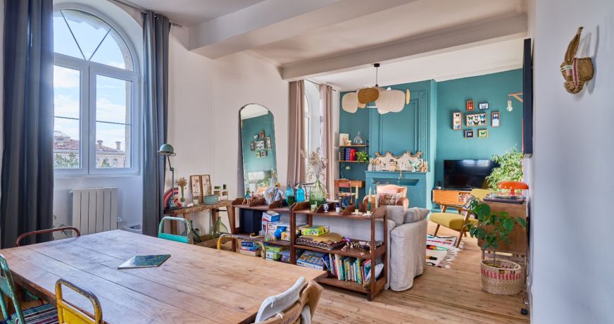 vente Duplex Bordeaux