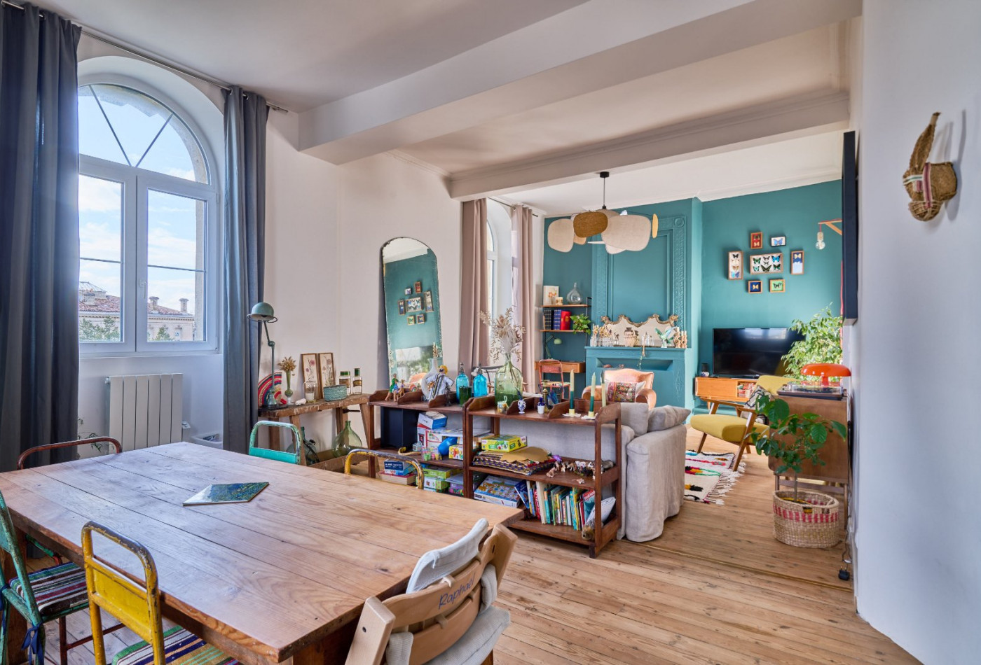 vente Duplex Bordeaux - Photo 2