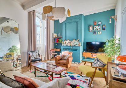 vente Duplex Bordeaux