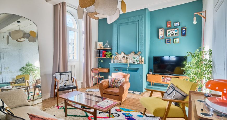 vente Duplex Bordeaux