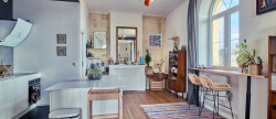 vente Duplex Bordeaux
