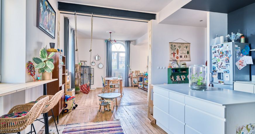 vente Duplex Bordeaux