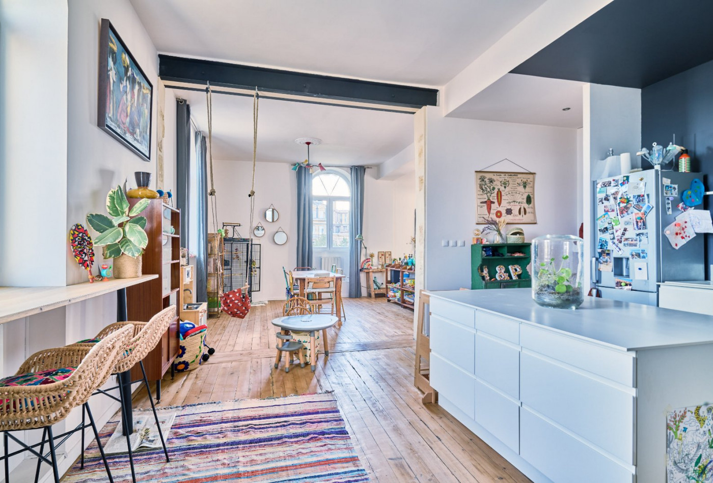vente Duplex Bordeaux - Photo 4