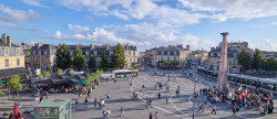 vente Duplex Bordeaux