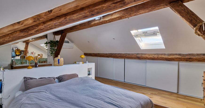 vente Duplex Bordeaux