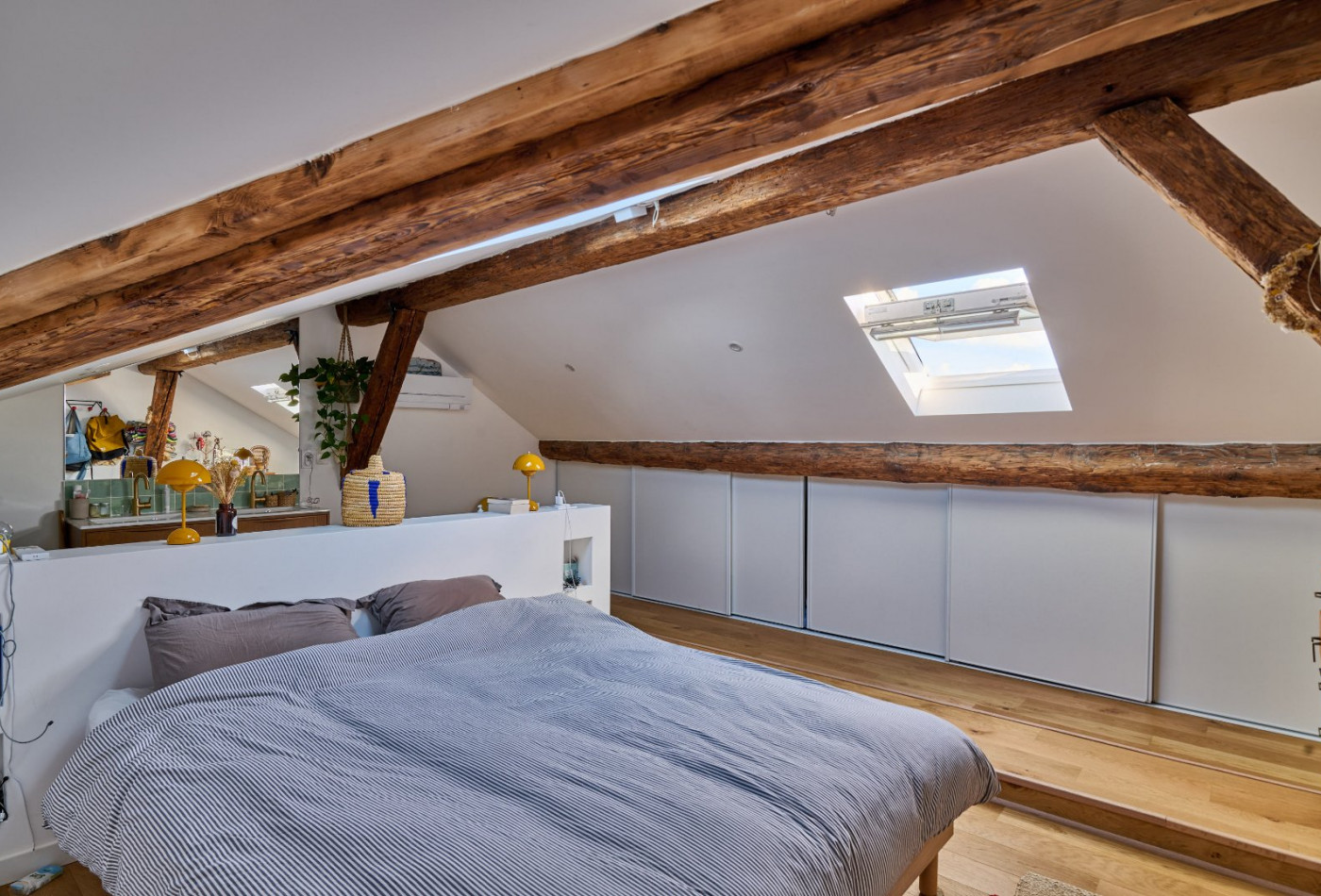 vente Duplex Bordeaux - Photo 6