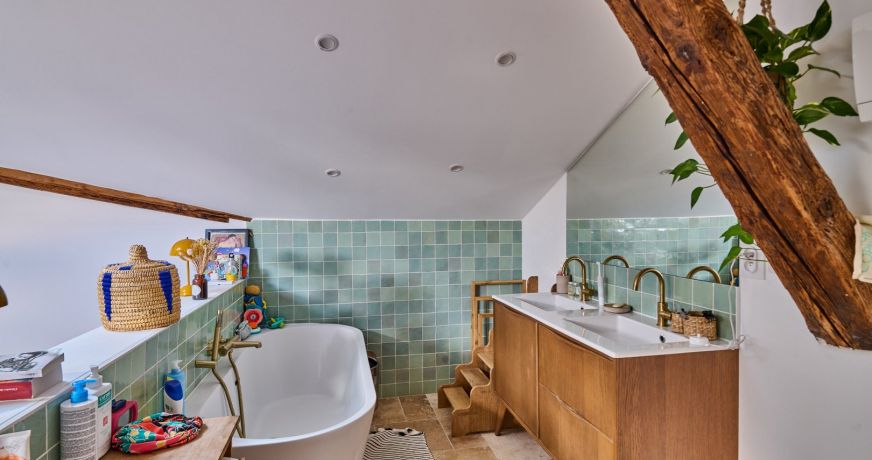 vente Duplex Bordeaux