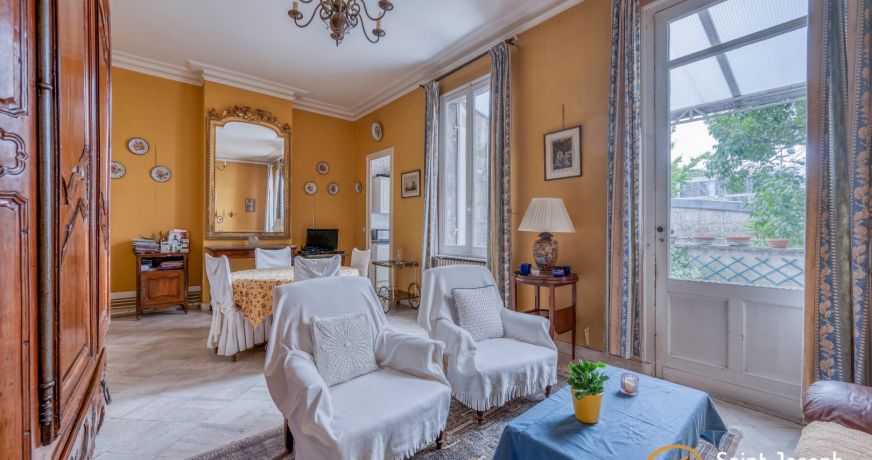 vente Maison Bordeaux