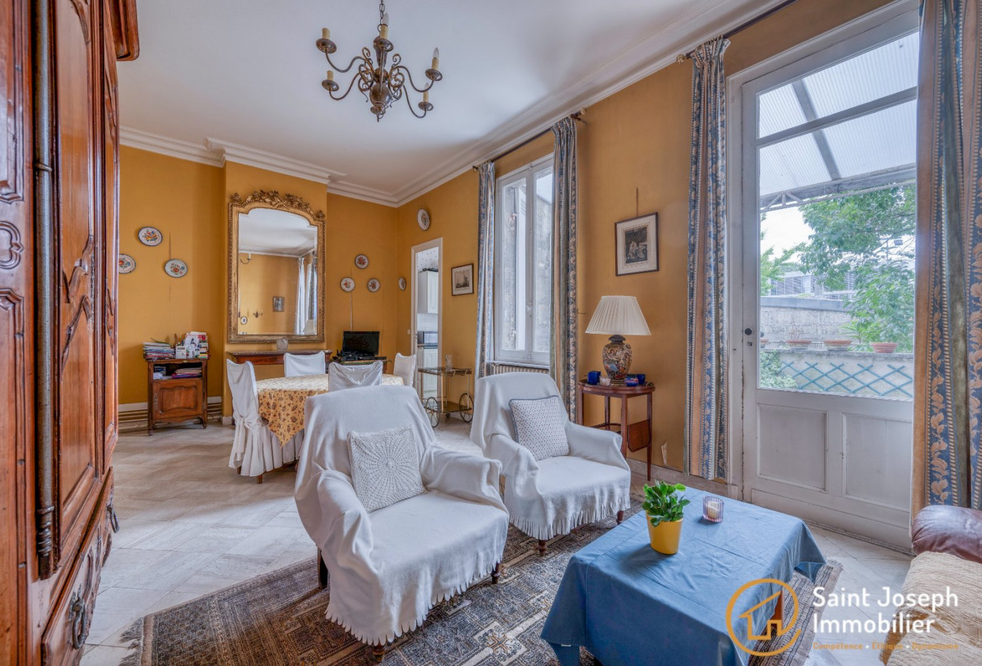 vente Maison Bordeaux - Photo 3